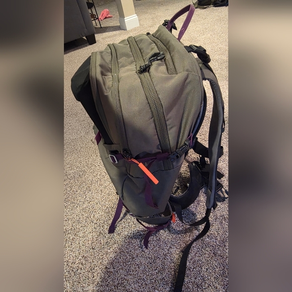 Mammut Nirvana 35L Backpack - Picture 5 of 5